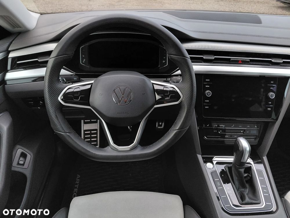 Volkswagen Arteon Shooting Brake 2.0 TSI Elegance DSG - 8