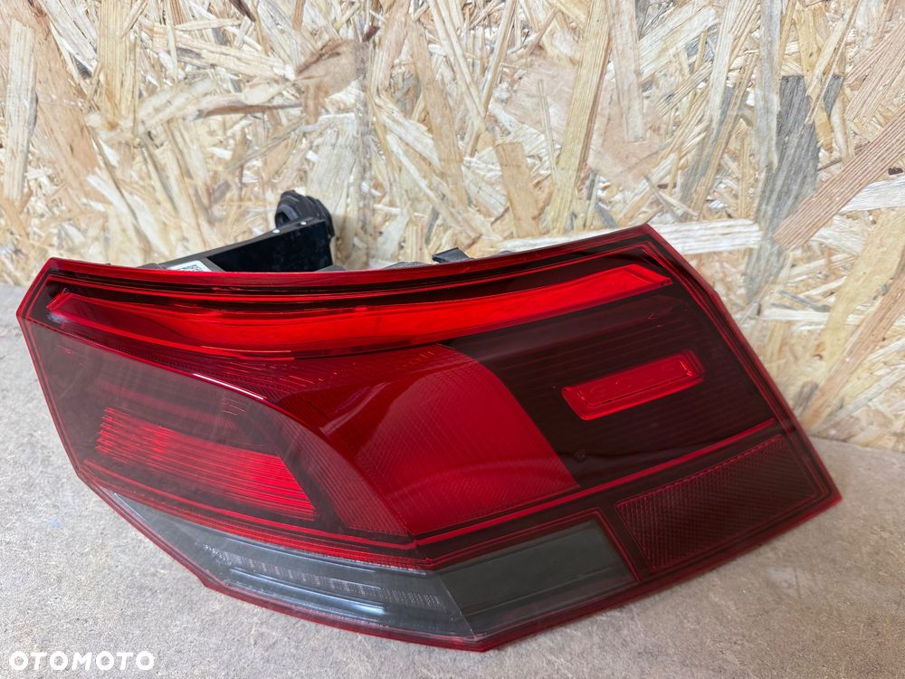 LAMPA PRAWA TYLNA PRAWY TYŁ VW GOLF 8 VIII 5H 5H0945096B - 8