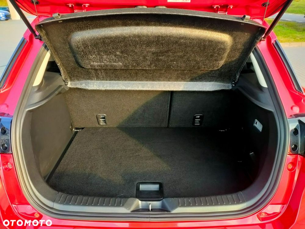 Mazda CX-3 - 14