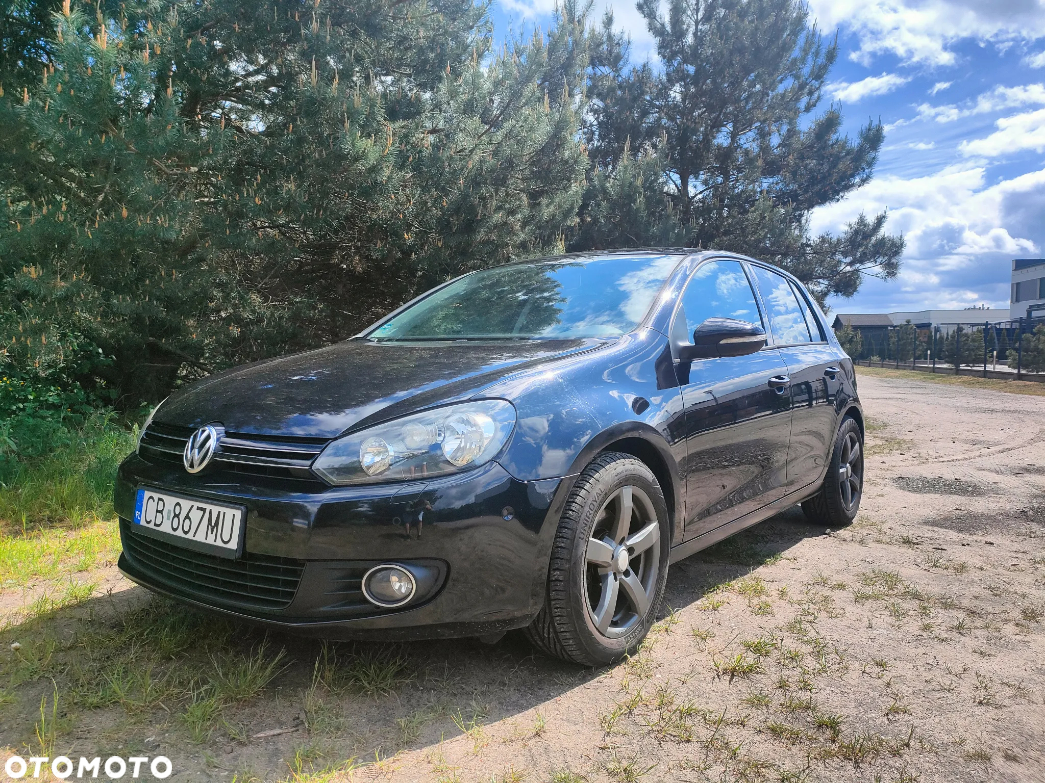 Volkswagen Golf 1.4 TSI Team - 11