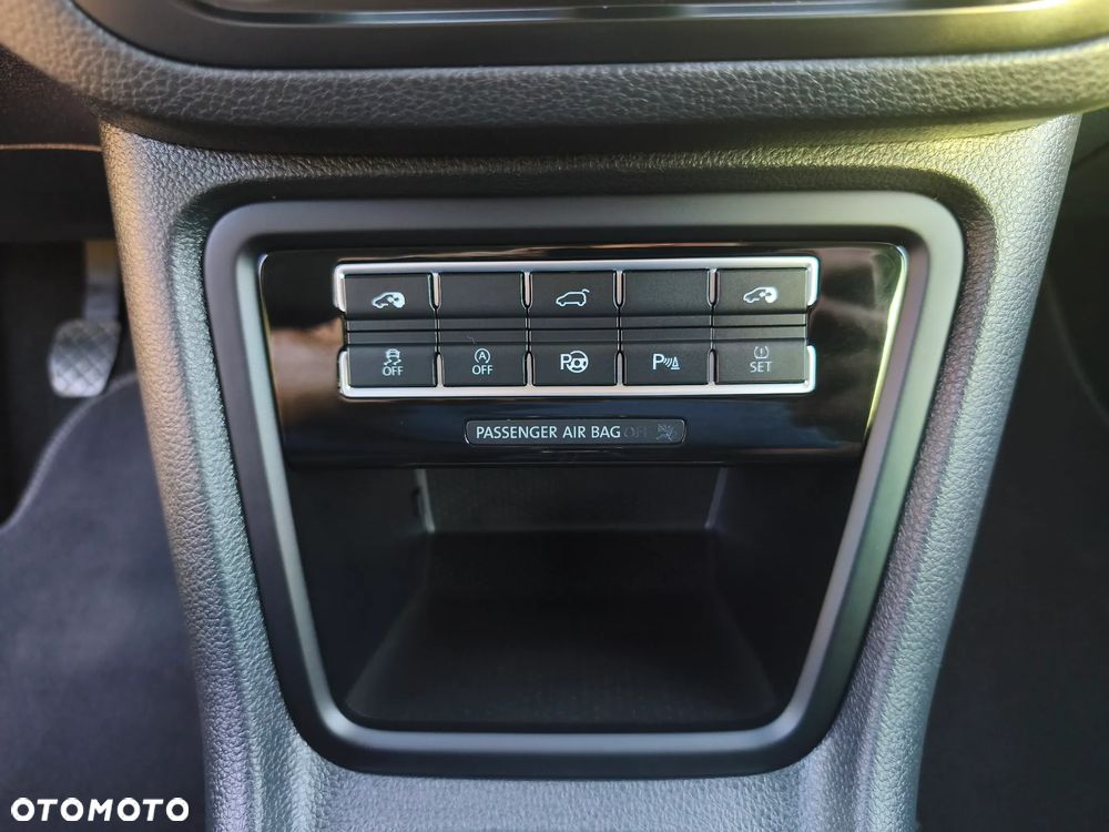 Volkswagen Sharan 1.4 TSI BlueMotion Technology Cup - 29