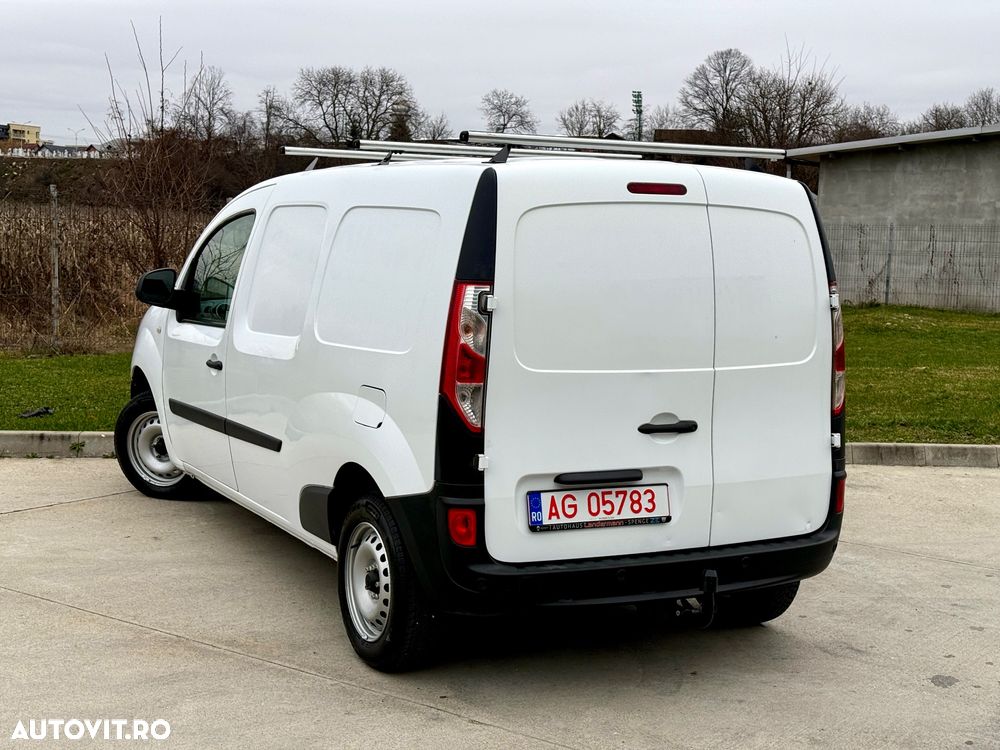 Renault Kangoo Rapid Maxi (ENERGY) dCi 110 Extra - 3