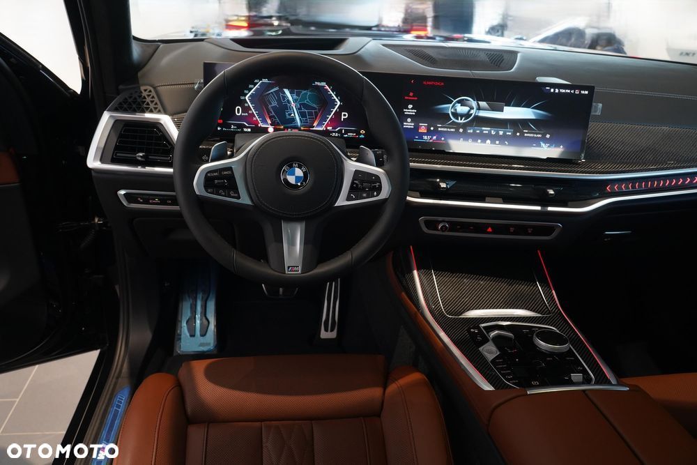 BMW X7 - 19
