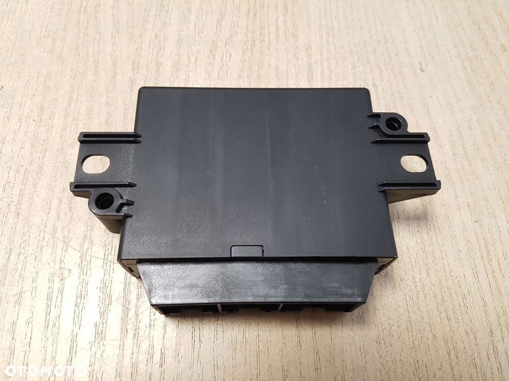 audi a8 d4 moduł komputer sterownik czujnika parkowania 4h0919475h nowy - 2