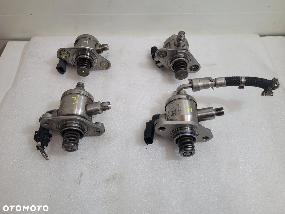 POMPY CIŚNIENIA PALIWA CHEVROLET CADILLAC - 1