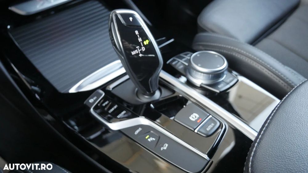 BMW X3 xDrive30e Aut. xLine - 21