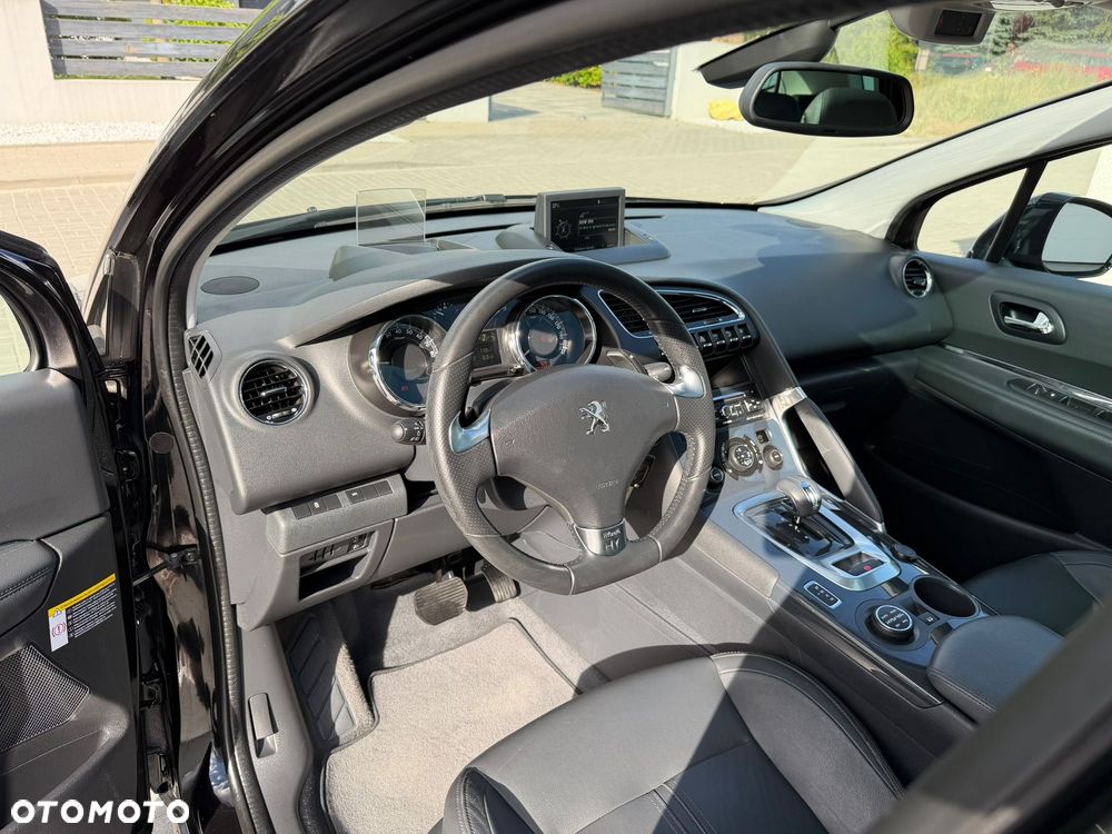 Peugeot 3008 - 14