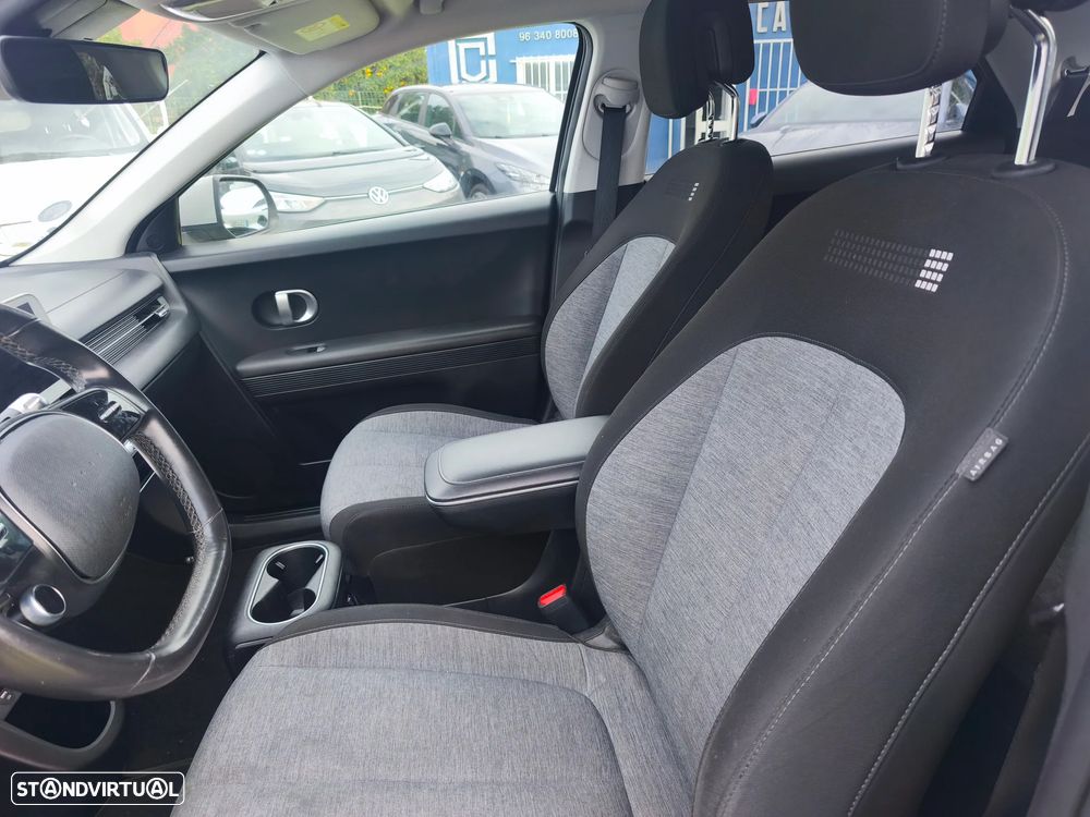 Hyundai Ioniq 5 73 kWh Premium - 5