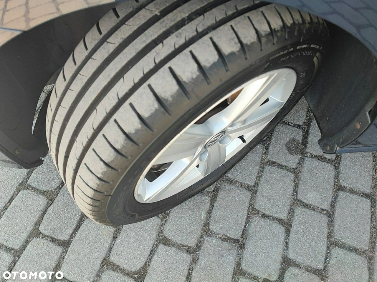 Volkswagen Golf - 19