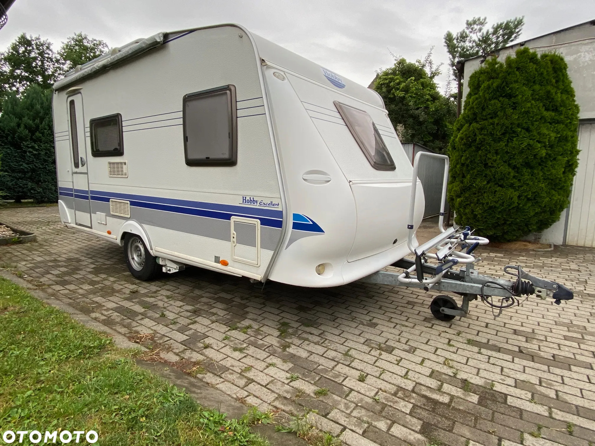 Hobby Excellent 410 SFE - 4