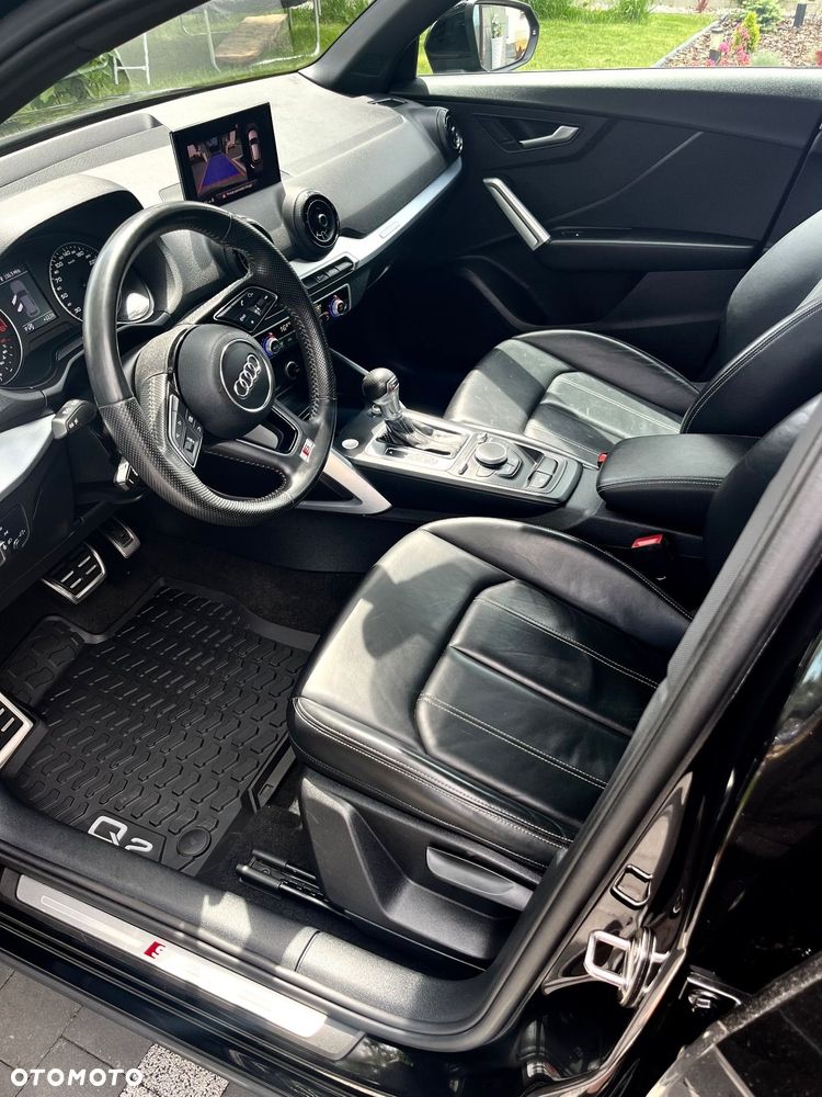 Audi Q2 2.0 TDI Quattro Sport S tronic - 6