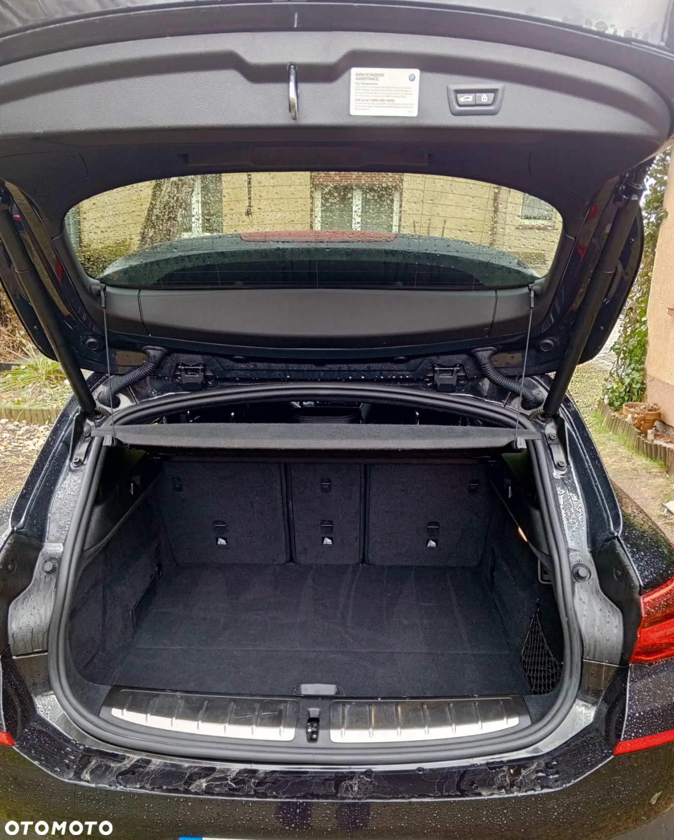 BMW X2 xDrive20i - 11