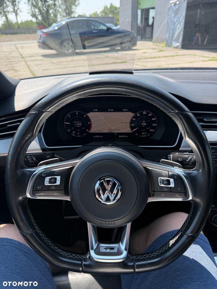 Volkswagen Passat 2.0 TDI Bi-Turbo BMT 4Mot Highline DSG - 6