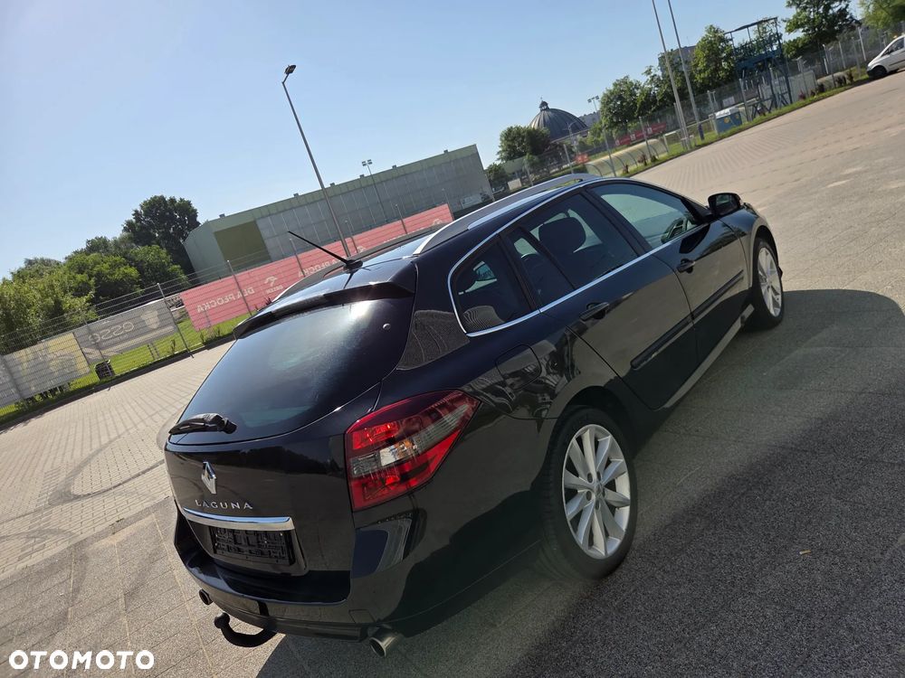 Renault Laguna 2.0 Turbo GT - 17