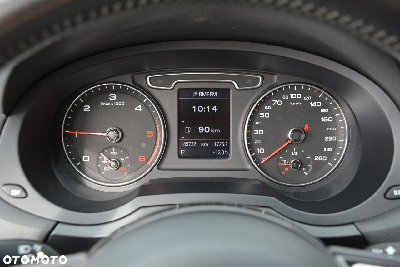 Audi Q3 - 24