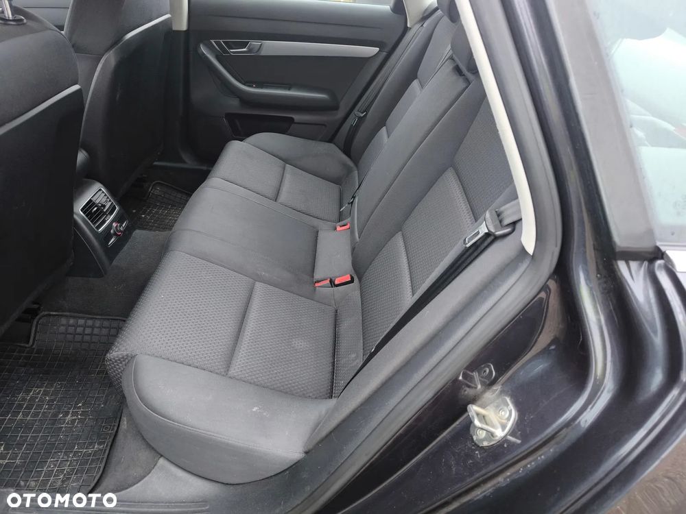 Audi A6 Limousine - 8