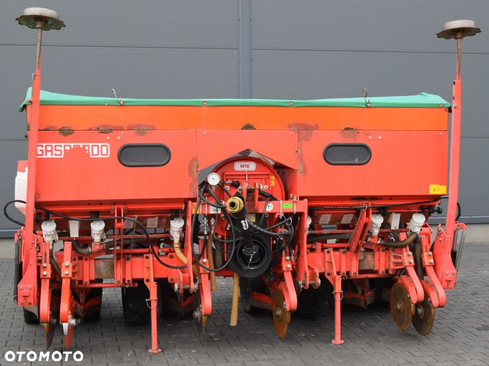 Maschio Gaspardo MTE R - 7