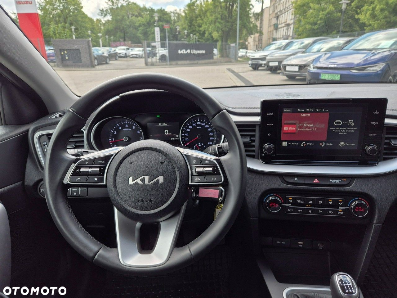Kia XCeed - 21