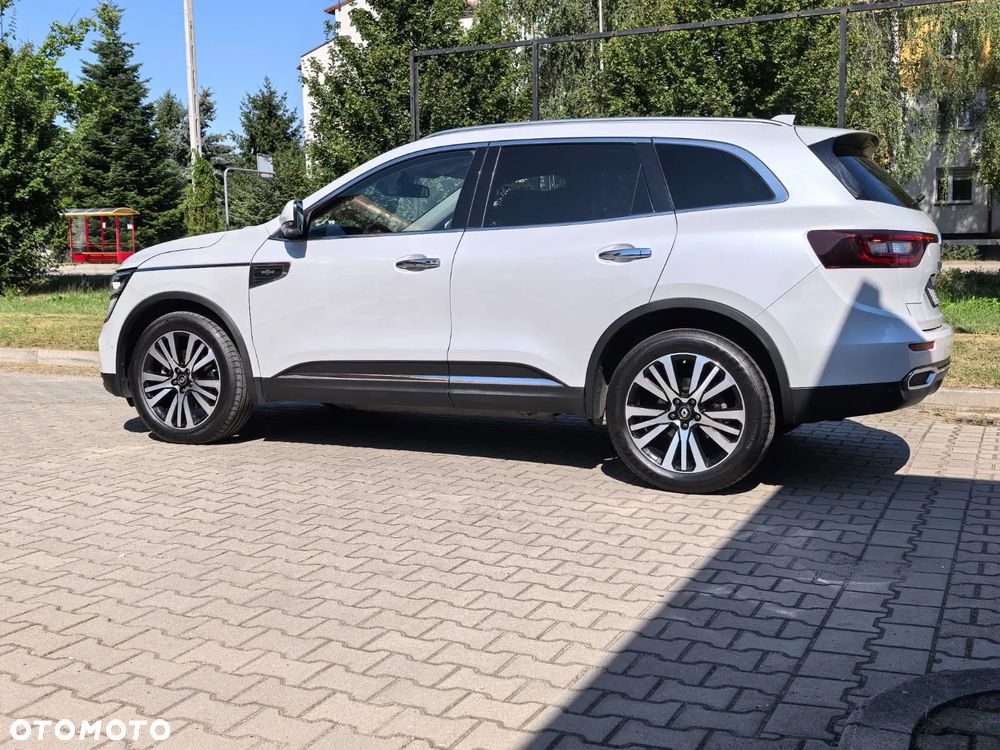 Renault Koleos 2.0 dCi Initiale Paris 4x4 X-Tronic - 15