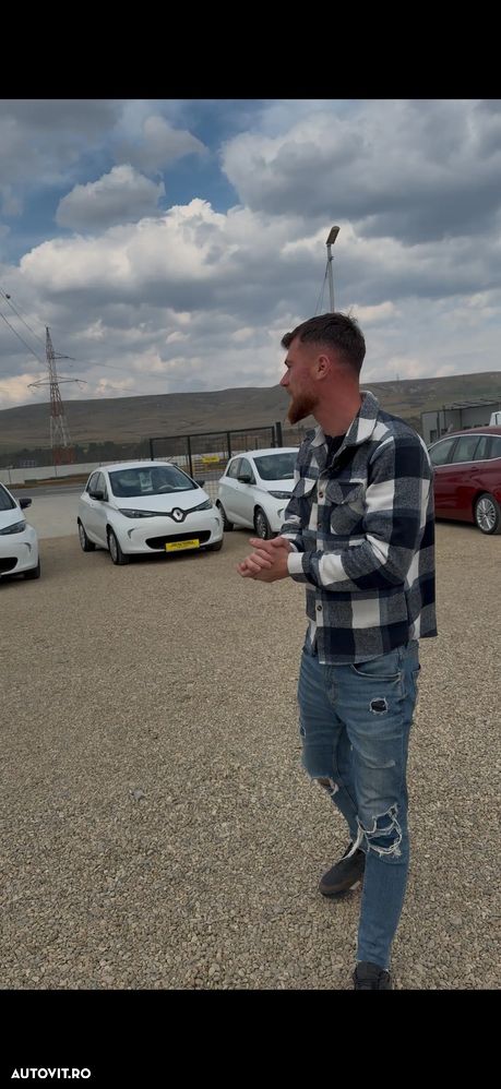 Renault ZOE 40 INTENS - 3