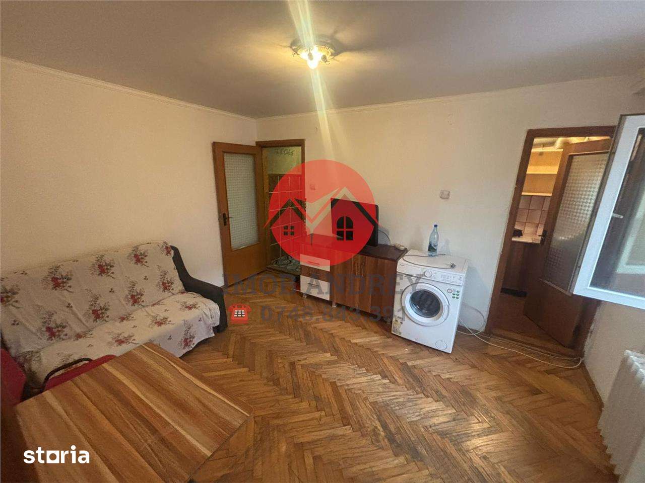 Apartament 2 camere, zona Neptun, etaj 2, oportunitate investitie — fotografia 3