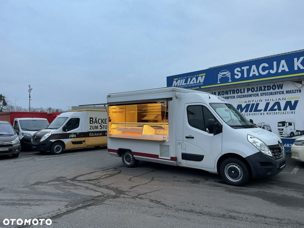 Renault Master - 25