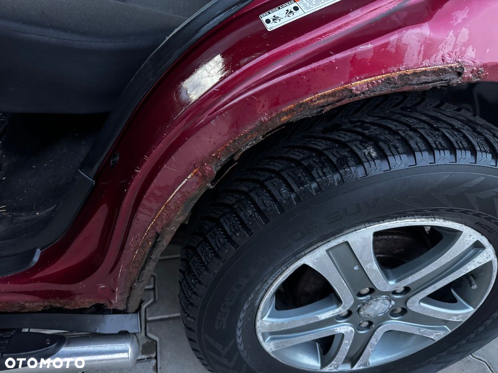 Suzuki Grand Vitara - 5