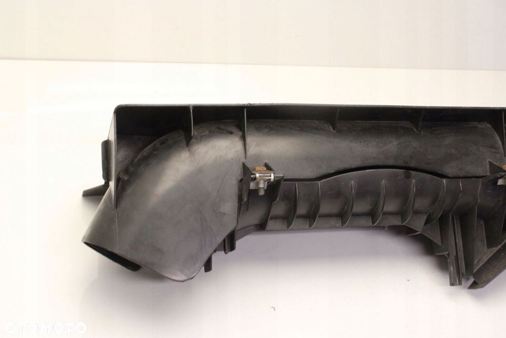 BMW 3 E36 WLOT KIEROWNICA POWIETRZA ŻALUZJA 1743325 - 6