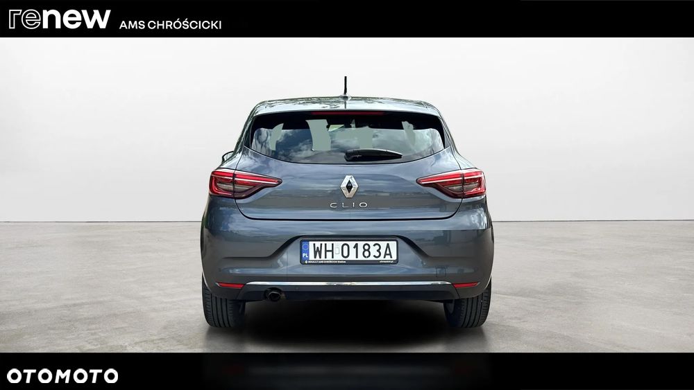 Renault Clio 1.0 TCe Intens - 5