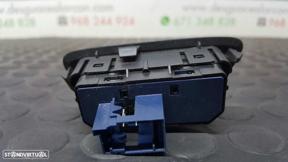 COMANDOS MULTIFUNÇÕES CITROEN C5 BERLINA EXCLUSIVE - 7