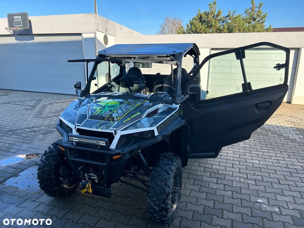 Polaris Ranger