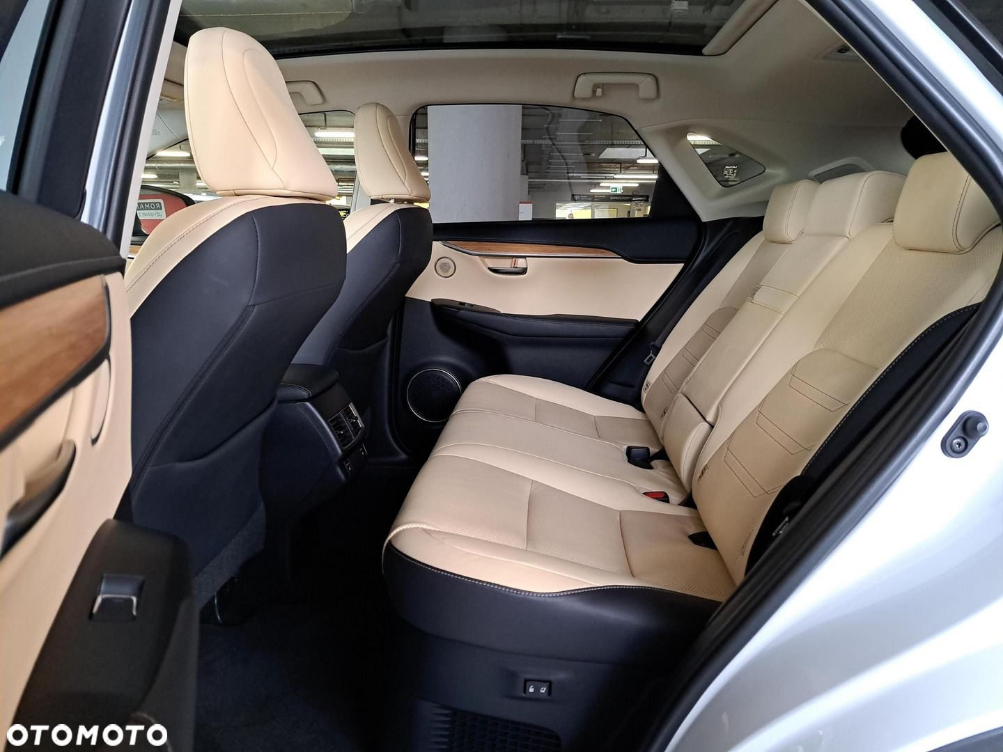 Lexus NX 300h Omotenashi AWD - 11