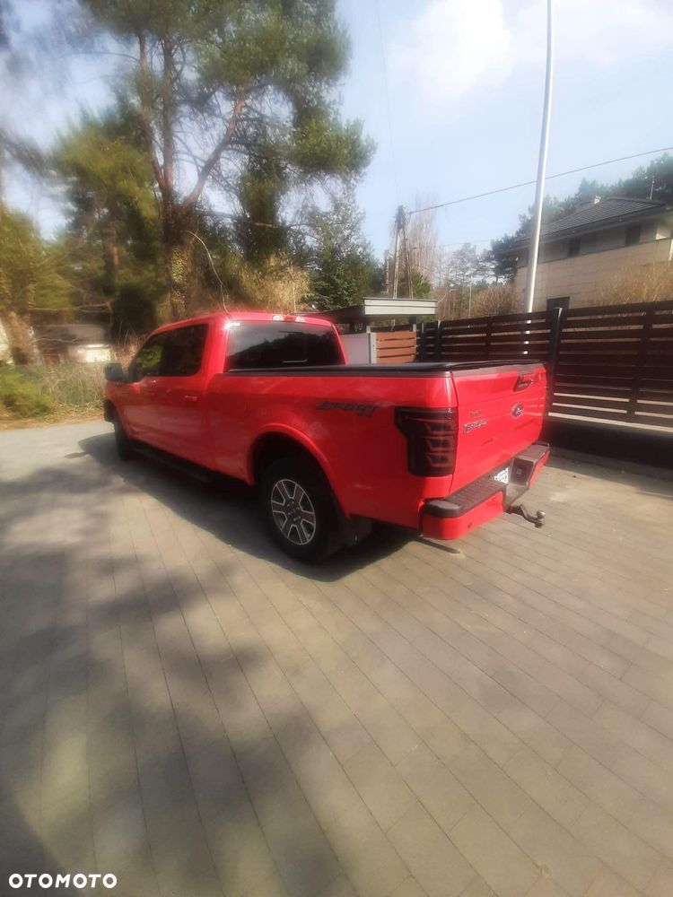 Ford F150 - 7