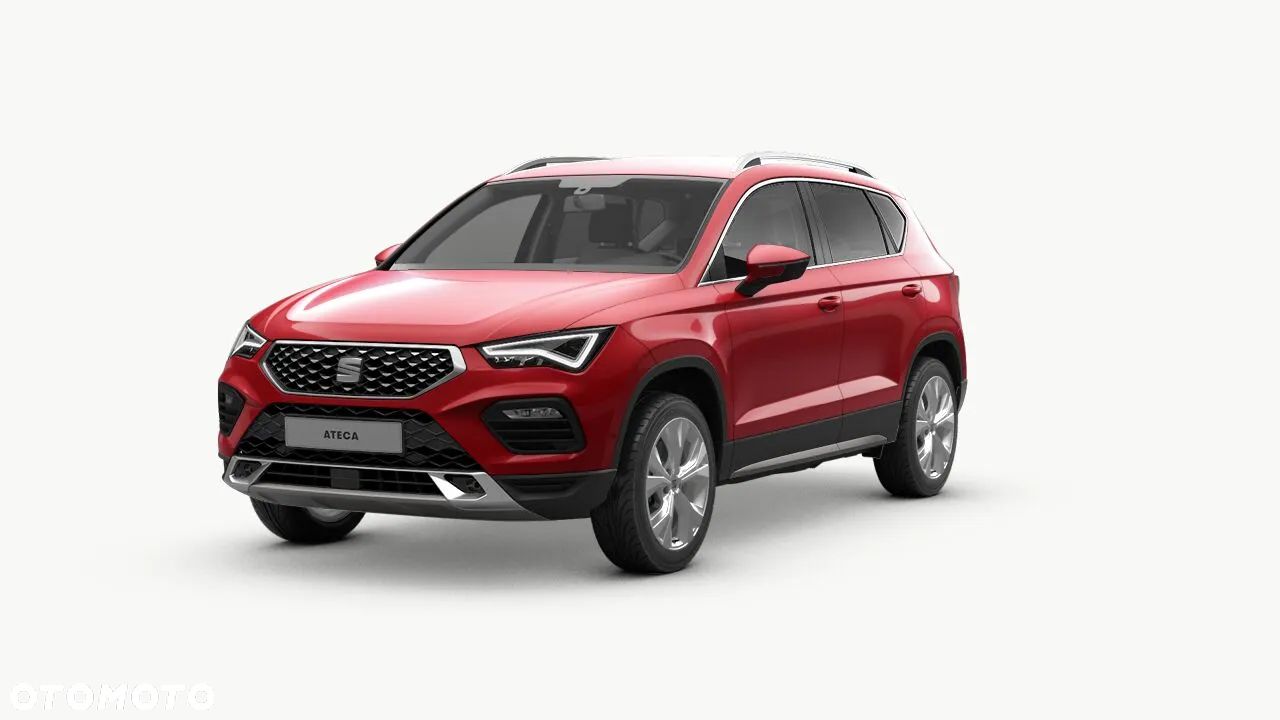 Seat Ateca 1.5 TSI Xperience S&S DSG - 1