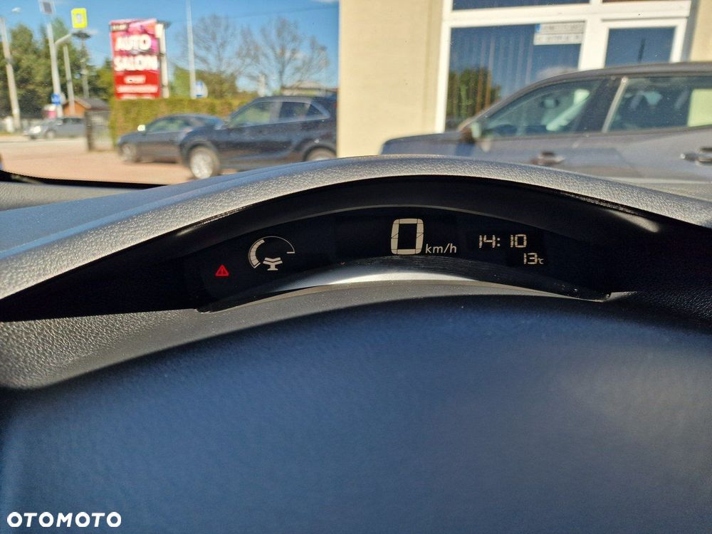 Nissan Leaf 24kWh Tekna - 28