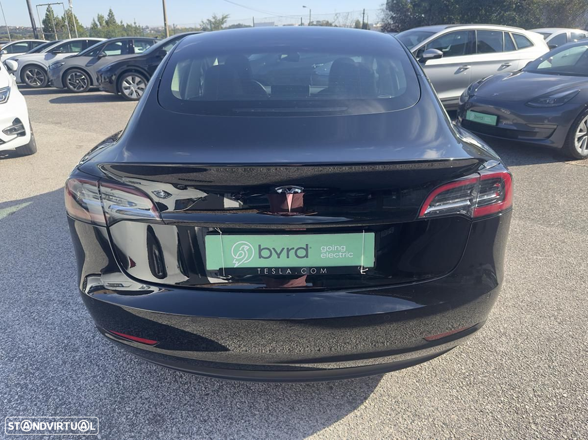 Tesla Model 3 Long Range AWD Dual Motor - 9