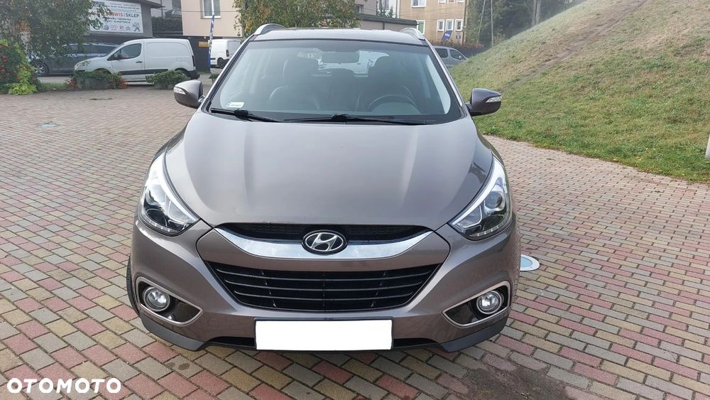 Hyundai ix35 1.6 GDI Comfort 2WD - 2