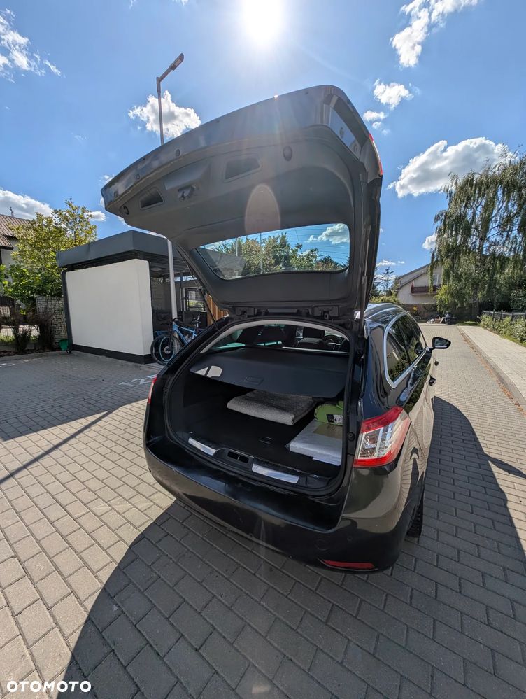 Peugeot 508 1.6 e-HDi Active S&S - 26