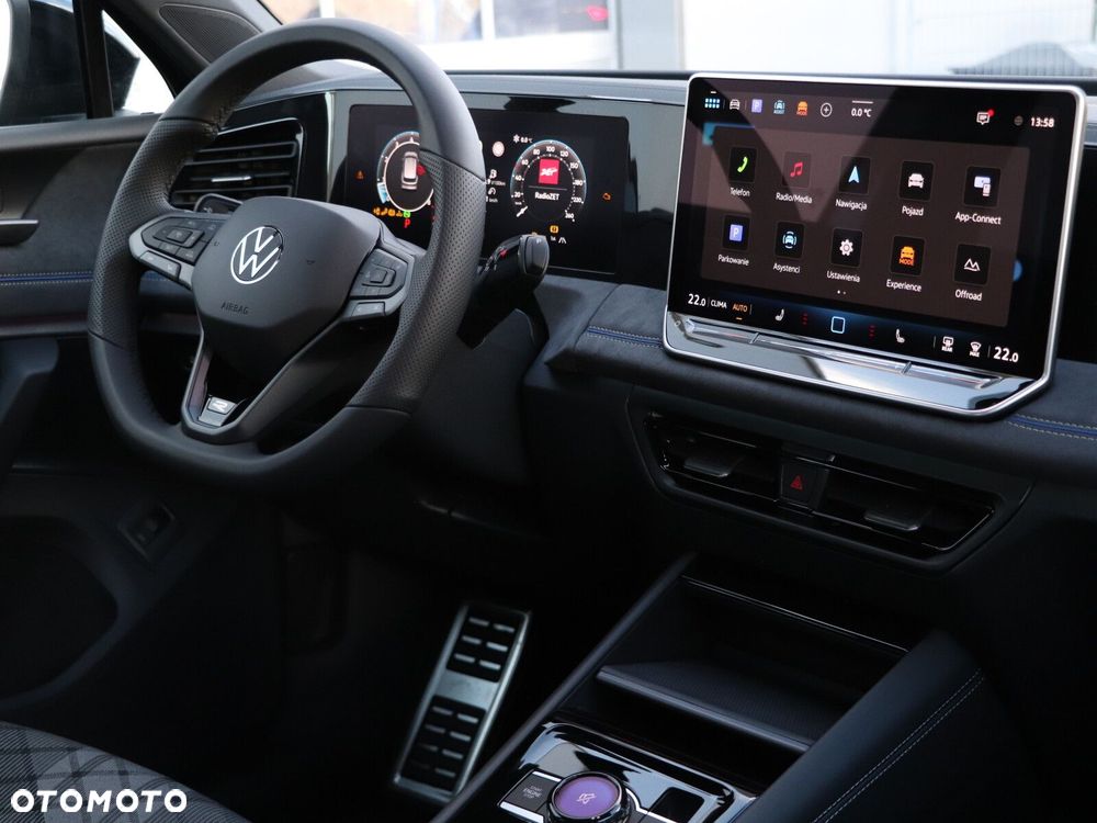 Volkswagen Tiguan - 19