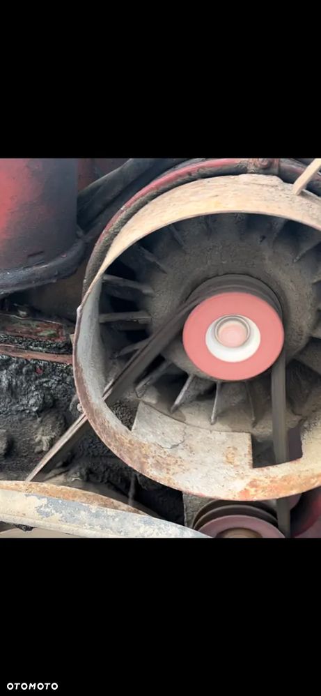 Silnik F2L 912 DEUTZ 2 cylindrowy - 2