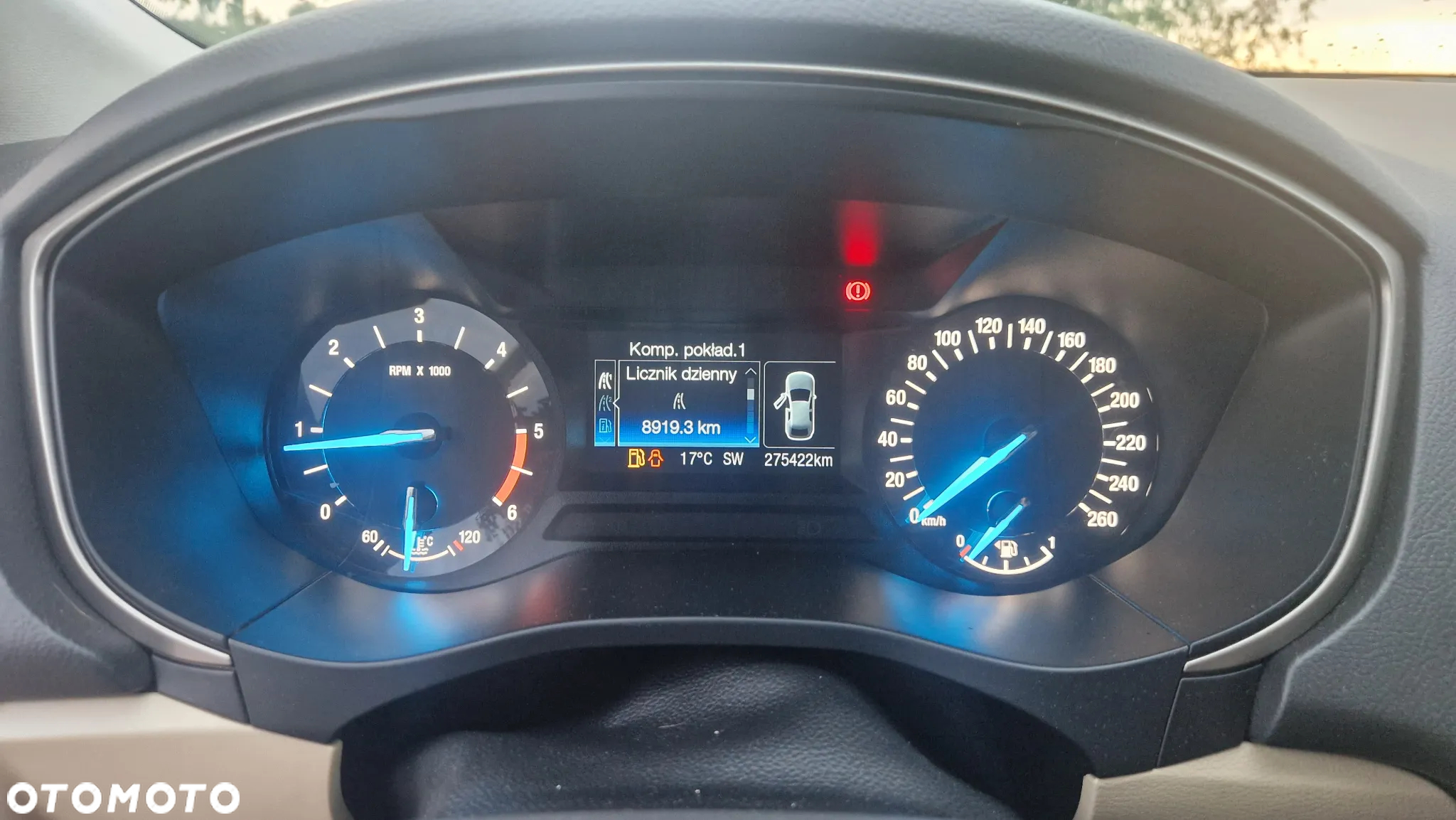 Ford Mondeo 2.0 TDCi Edition - 22