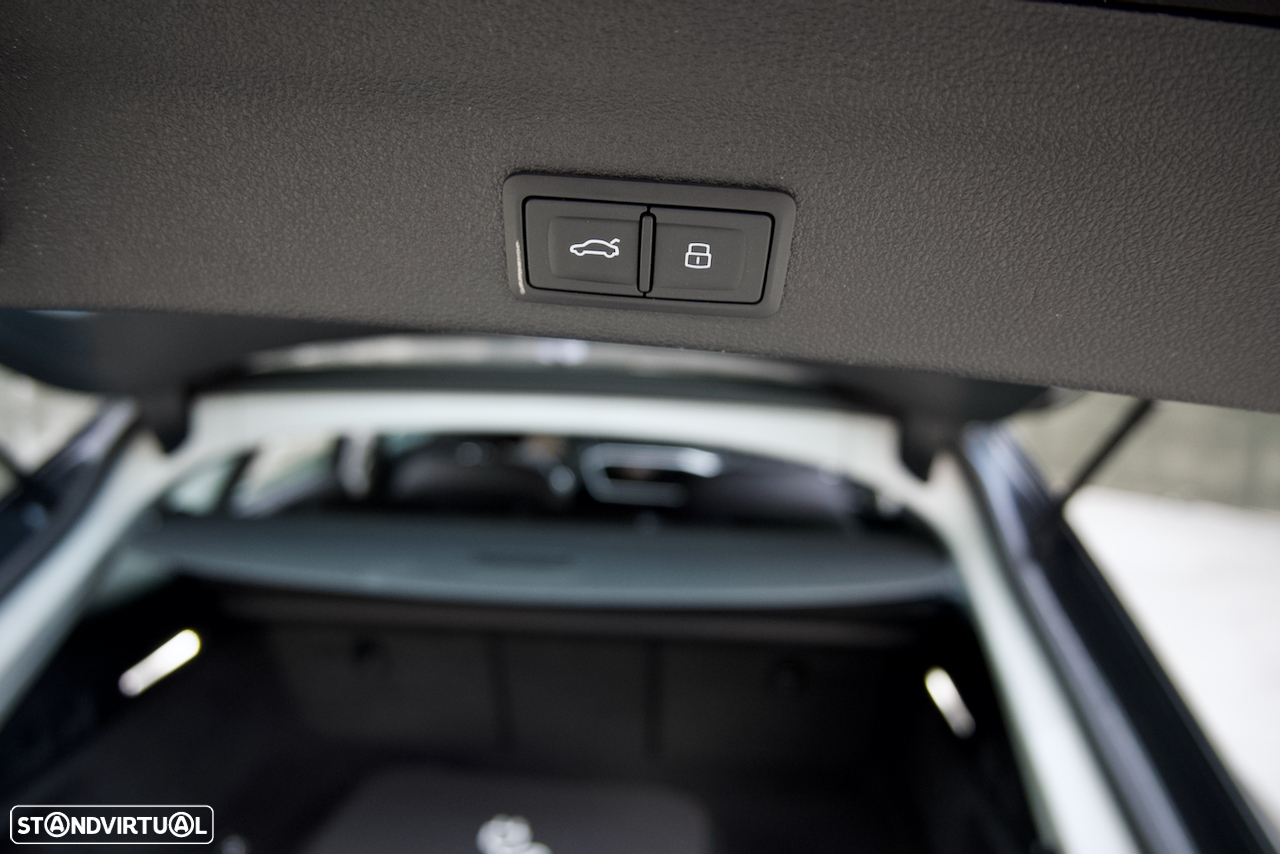 Audi A6 Avant 50 TFSIe quattro S tronic - 43