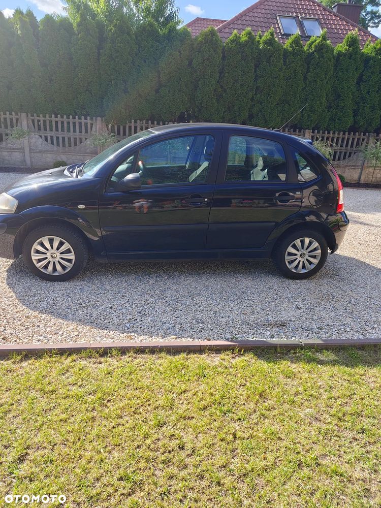 Citroën C3 1.4 HDi X - 2