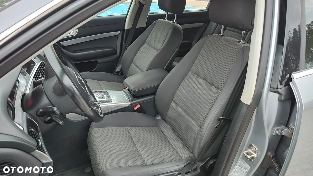 Audi A6 Avant 2.0 TDI DPF - 18