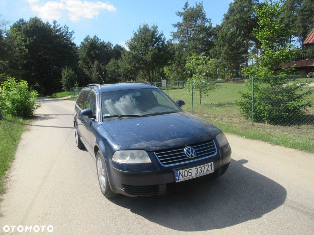 Volkswagen Passat Variant - 6