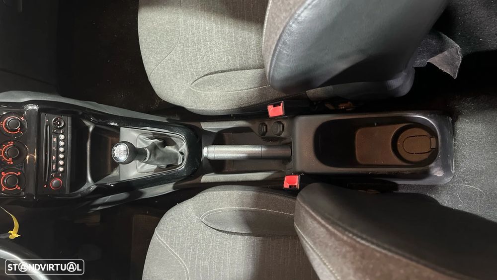 Citroën C3 1.0 VTi Seduction - 20