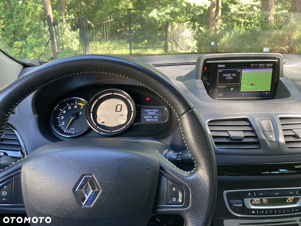Renault Megane 1.2 16V TCe Energy Bose - 18