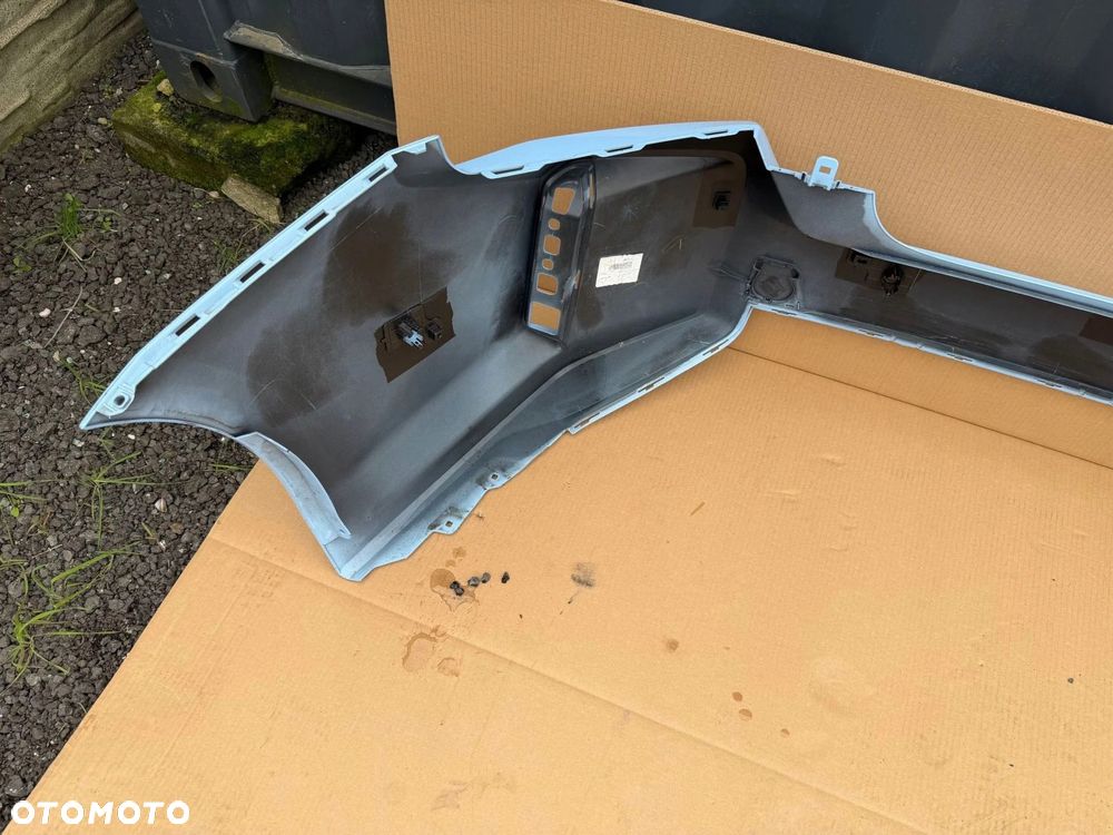 ZDERZAK BMW M2 G87 2022- ORYGINAŁ NIE KLEJONY - 9
