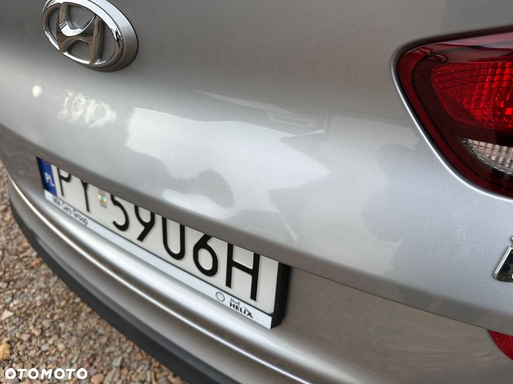 Hyundai i30 - 35