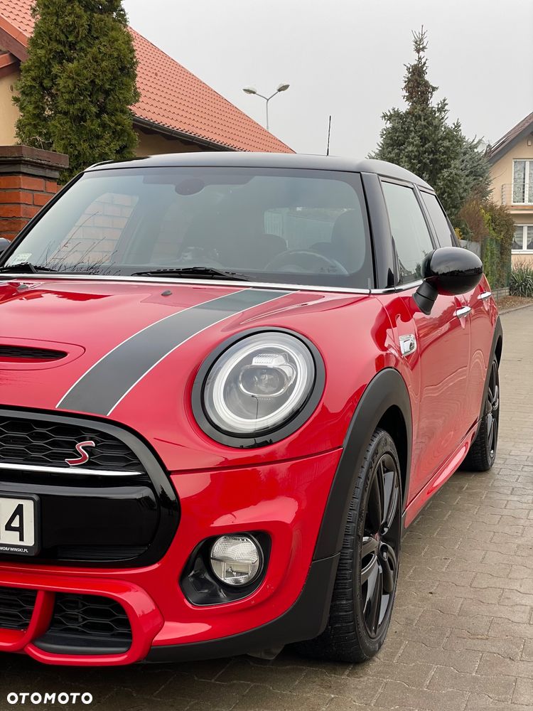 MINI Cooper S GPF - 10